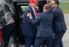 30 MINUTES AGO IN WASHINGTON, Shock in D.C.: President Donald Trump Shot AGAIN…. See more