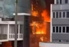 BREAKING NEWS: Just hours ago, a tremendous fire broke out in…See more